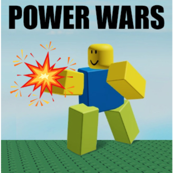 Power Wars