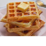 The wafffles