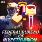 FBI [-] Federal Bureau of Investigation
