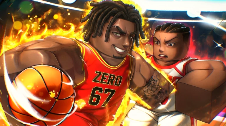 [UPD] Basketball: Zero