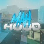 Mah Hood Entertainment