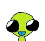 the alienz !!