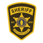 --New Haven County Sheriff's Office--