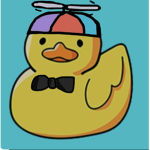 Ducky wacky