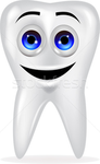 Big 'ol Tooth