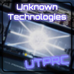 UT | Plasma Reactor Core