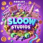 Sloow Studios