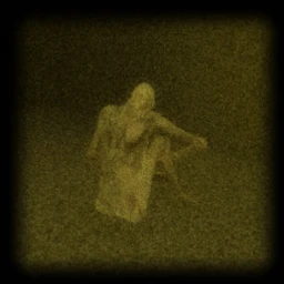 The Dark Confinement. icon