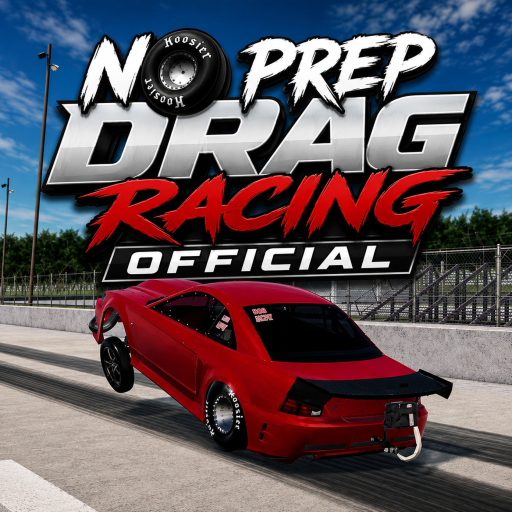 No Prep Drag Racing Official (UPDATE)