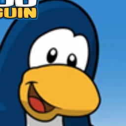 Club Penguin icon