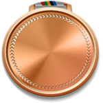 Bronze on Island