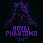 Royal Phantoms RP