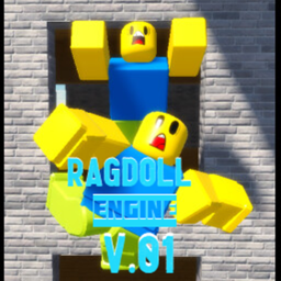 Ragdoll Engine v0.1