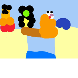 pros at war