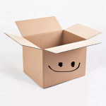 The Boxazon store