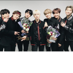 BTS Bias Group!