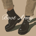 The Boot Army