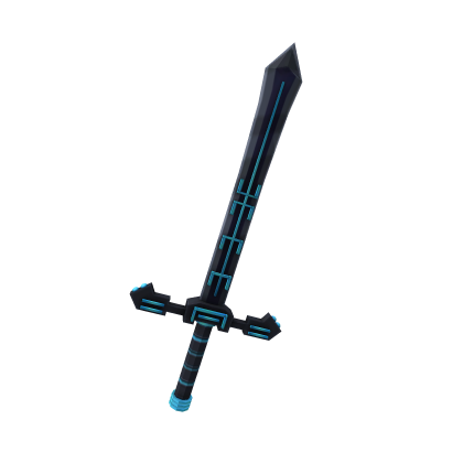 Dynamically Lit Sword thumbnail