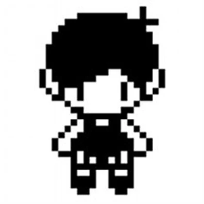 -[OMORI Fans]- Roblox group icon