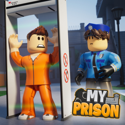 [Contraband] My Prison