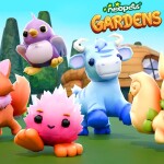 [LAUNCH 🚀] Neopets Gardens 