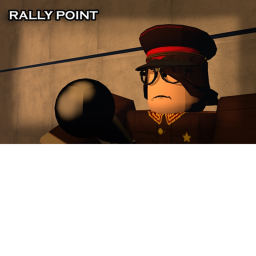 Soviet Rally place [BETA]