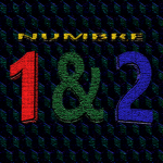 Number 1 & 2 studios