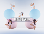 dance worId