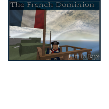 [TFD] Fort La Baye[Non Raidable]