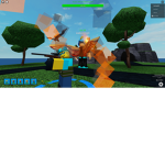 roblox gaming group beasts