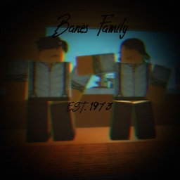 The Banes Family Cabin