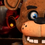 Shop FNaF