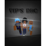 vip's dhc <3 ,