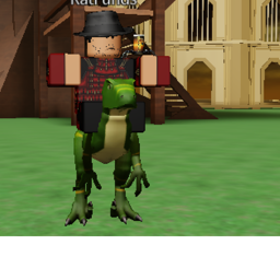 Another Swordfighting Game