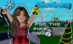 Bloxburg and DTI hangout