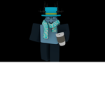 ZHD Fan Group (Ninja)
