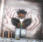 #RatedR!