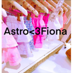 Astro<3fiona