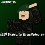 (EB) Exército Brasileiro 🇧🇷