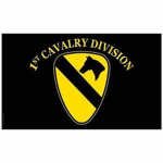 1st British Cavalry.