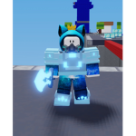 Tech vo blade clan