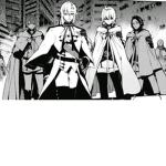 {RE:PS} Vampire Legion