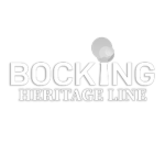 Bocking, England Heritage Line