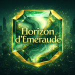 Horizon d'Émeraude