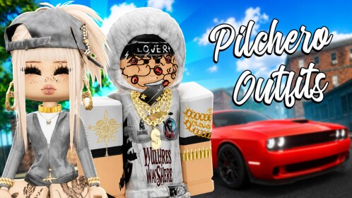 Pilchero Outfits