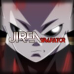 Jiren Simulator