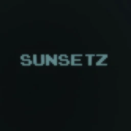 Sunsetz icon