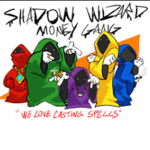 SHADOW WIZARD MONEY GANG 69