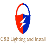 C&B Lighting and Install