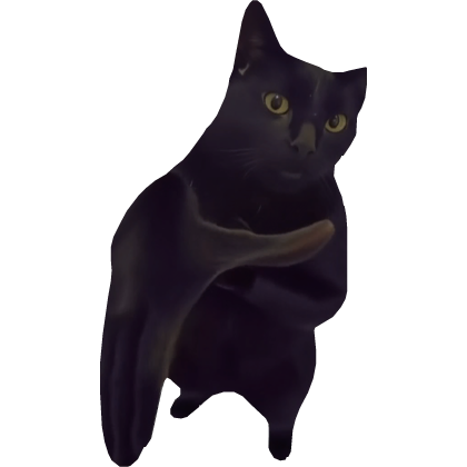 AR Cat Slapping 